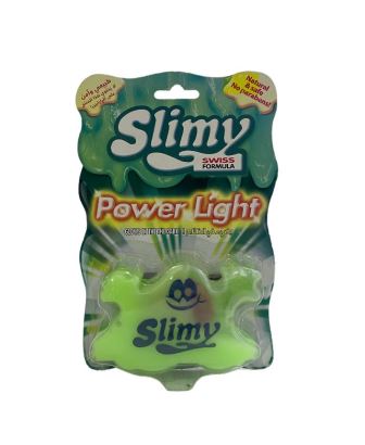 Sc Power Light Slimy Blistercard 150Gr