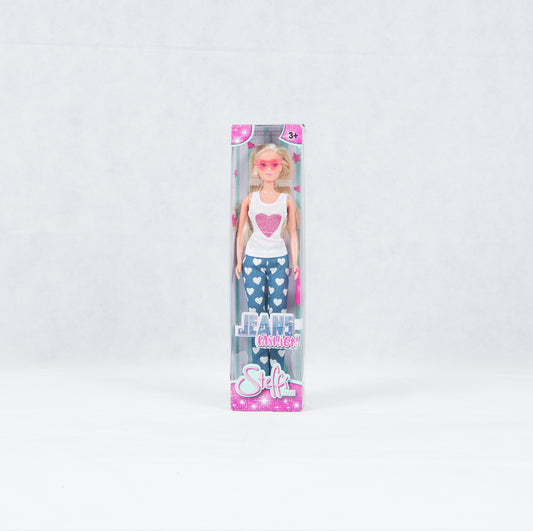 Steffi Love Jeans Fashion 2  Dolls