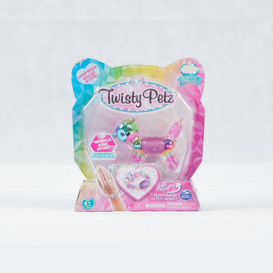 Twisty Pets Single Pack