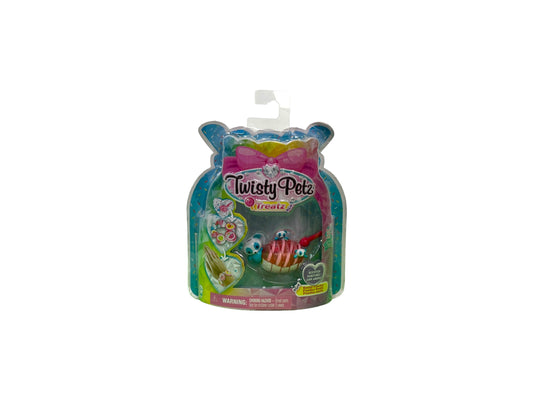 Twisty Treatz Cdu Assorted 10 Pack