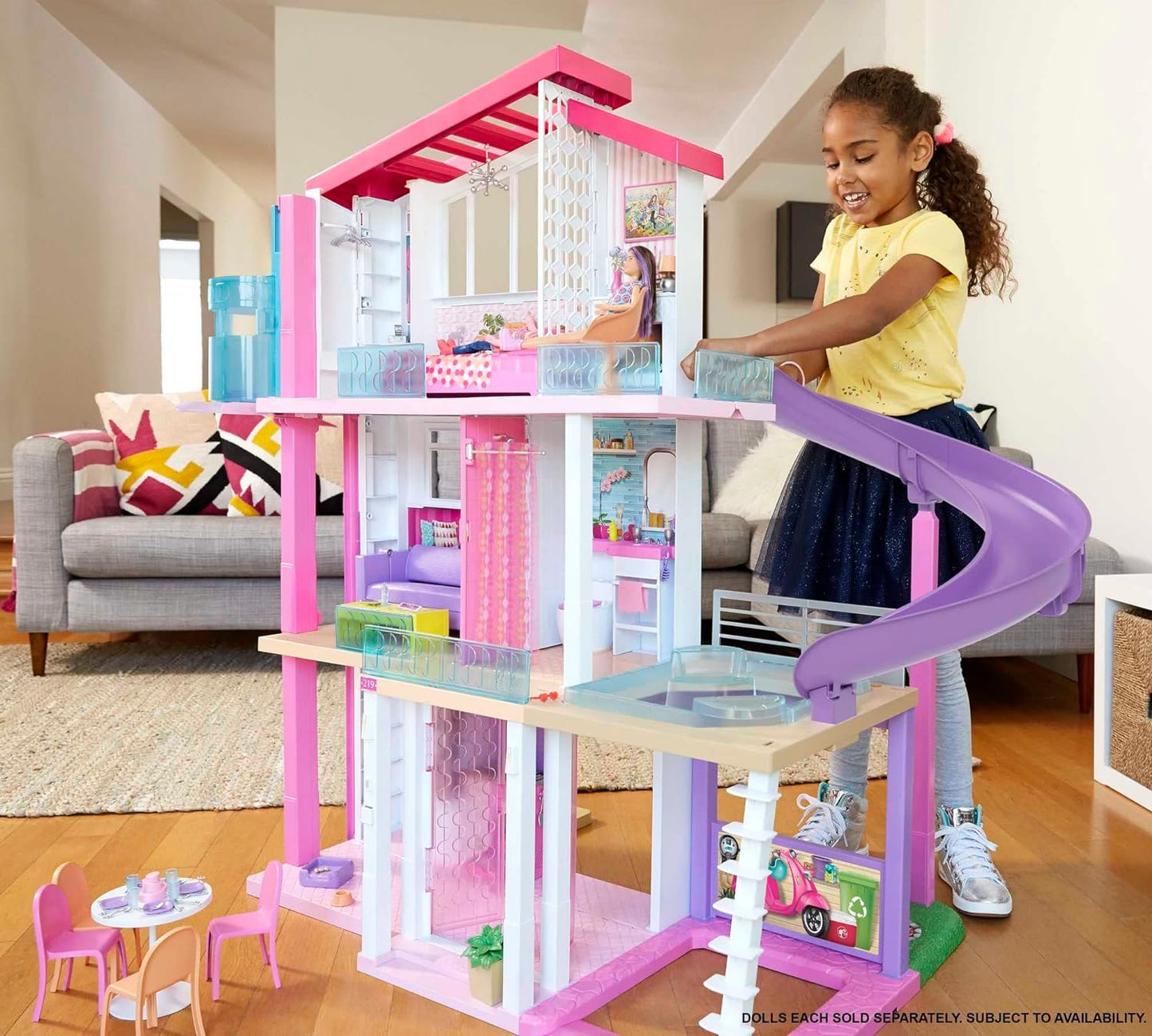 Barbie Dreamhouse