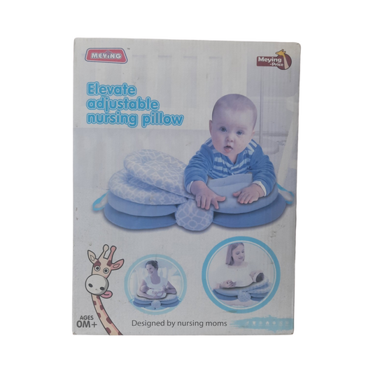 Meying - Elevate Adjustable Nursing Pillow