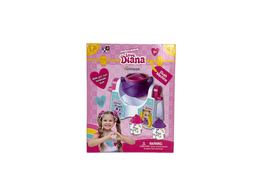 Love Diana -  Slush Machine