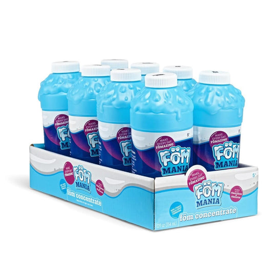 FöM Refills 12.8 Fl Oz 8Pc Pdq  (3005N)