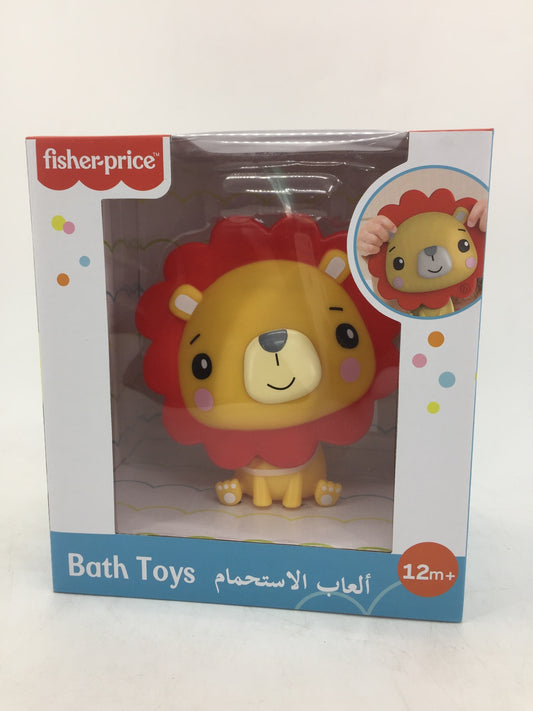 Bath Toys - Squirter - 2 Animals