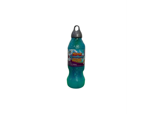 Gazillion Giant Bubble Solution 1Ltr