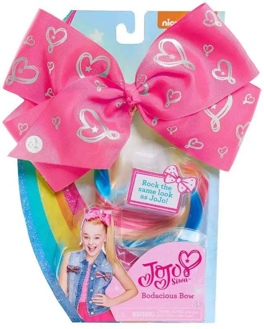 Jojo Siwa Boadacious Bow