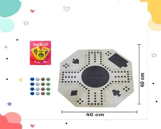 JACKAROO 40*40 LASER