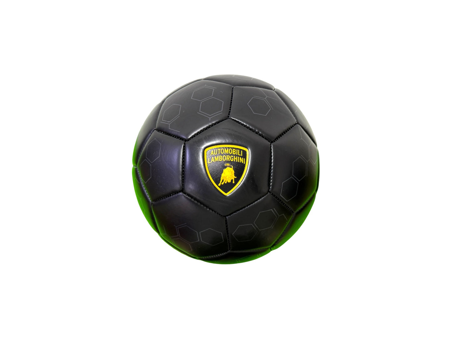 Lamborghini#5 Machine Stitching  Pvc Ball