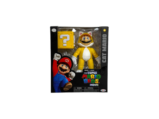 SUPERMARIO FIGURE W2.1 13CM