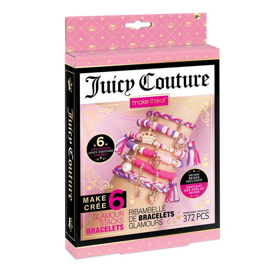 Juicy Couture Glamour Stacks