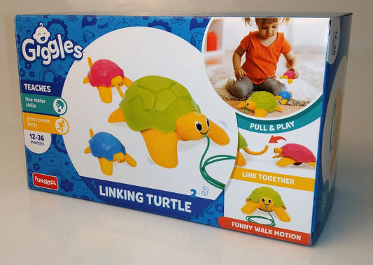 Linking Turtle