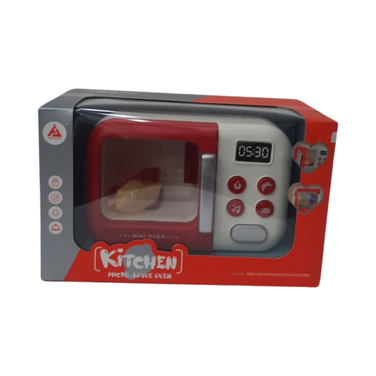 Kitchen Micro-Wave Oven