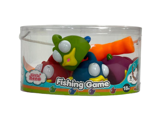 Fishing Game