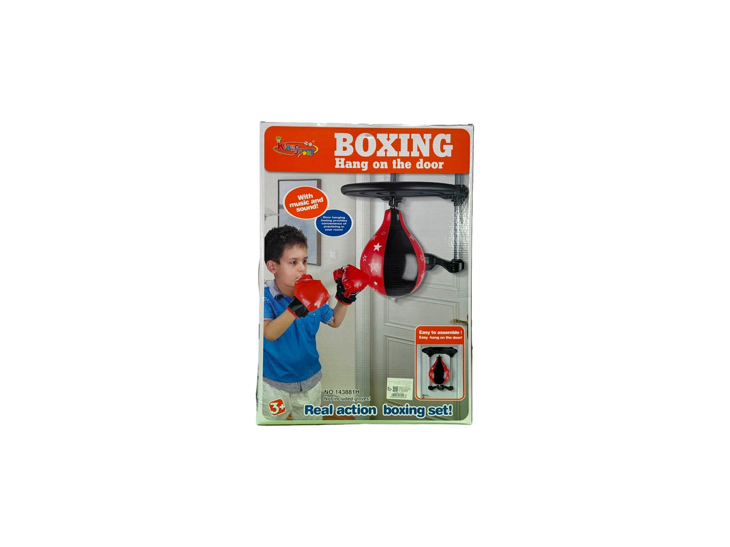 Boxing