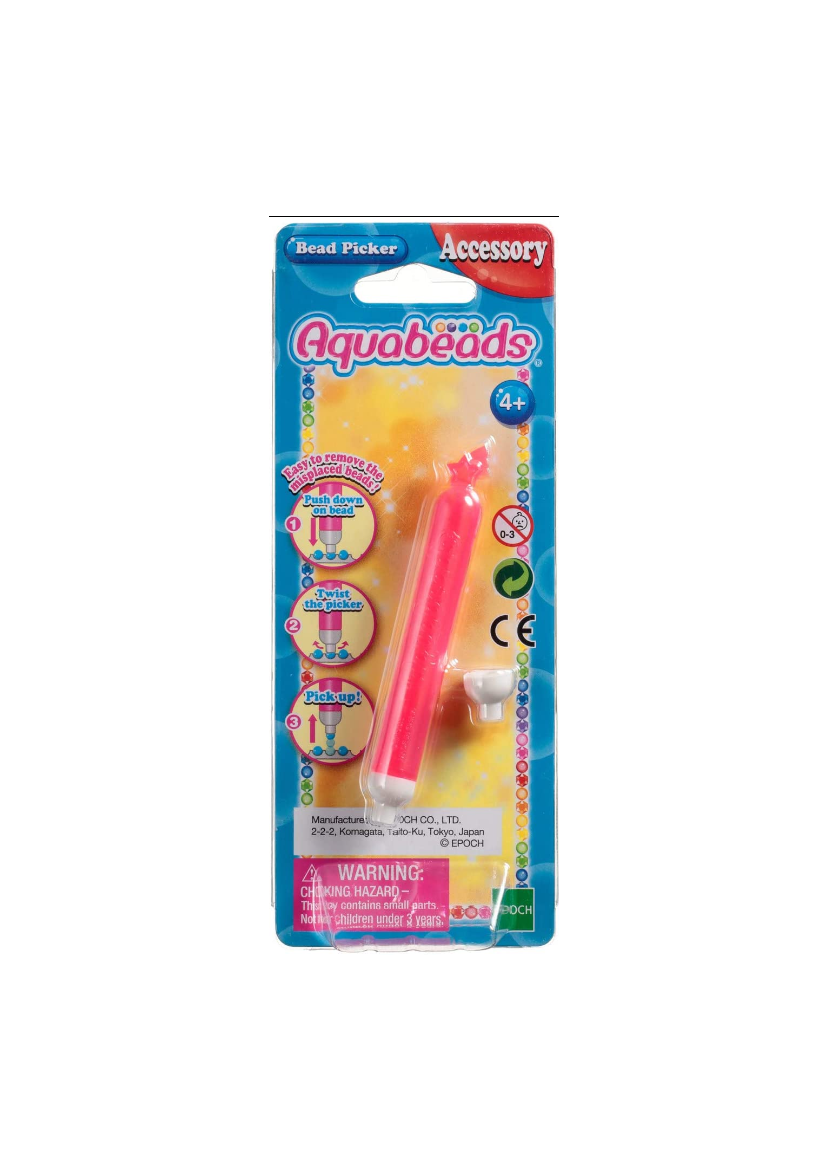 Aquabeads Bp Bead Picker